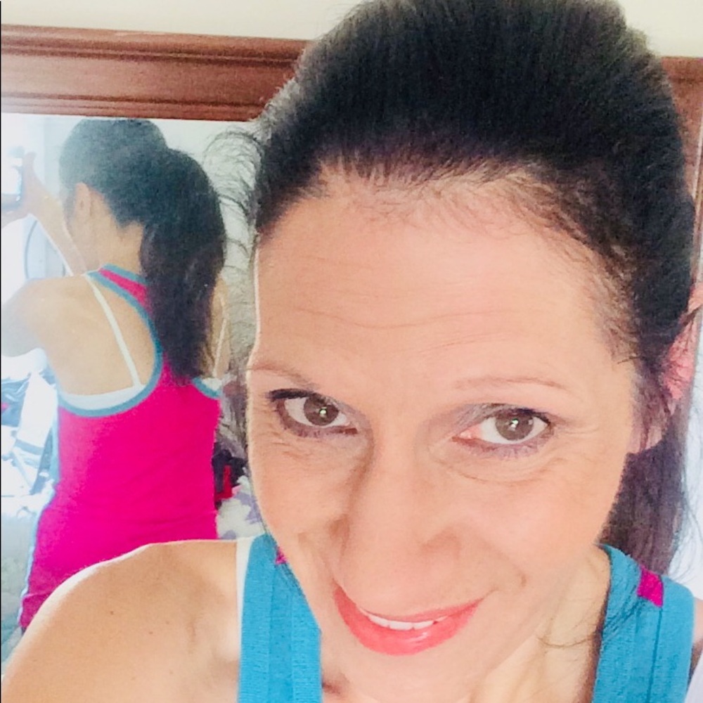 Meet your Posher, Marcia